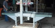 Repaired conveyor