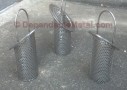 Stainless
                        Steel Strainers