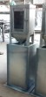 Stainless
                Vertical bin